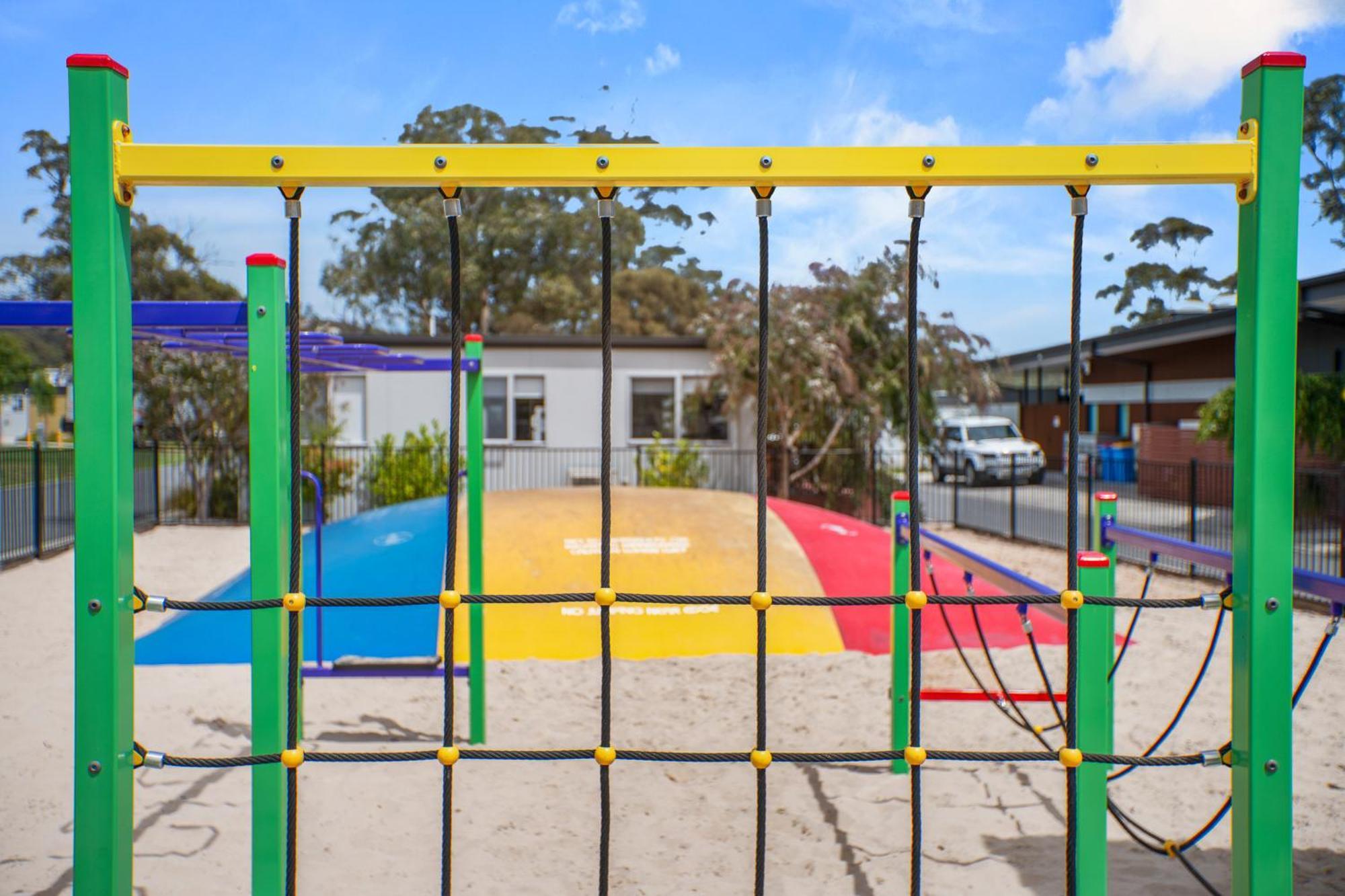 Tasman Holiday Parks - St Helens Εξωτερικό φωτογραφία